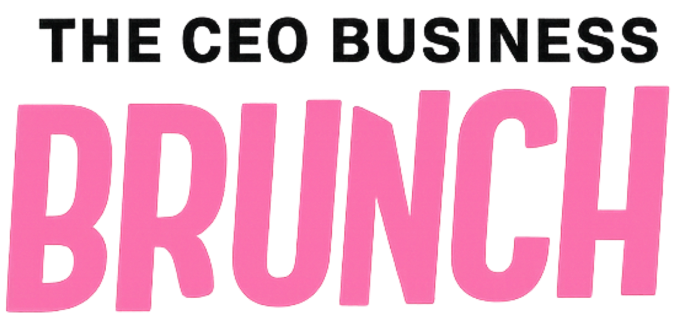 CEO Business Brunch