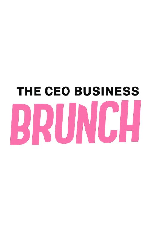CEO Business Brunch